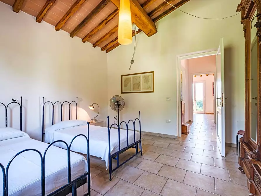 Immagine 27 di Villa in vendita  in VIA ROMA a Castellina Marittima
