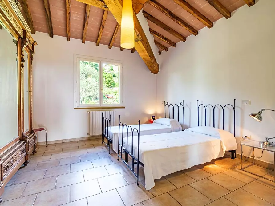 Immagine 26 di Villa in vendita  in VIA ROMA a Castellina Marittima