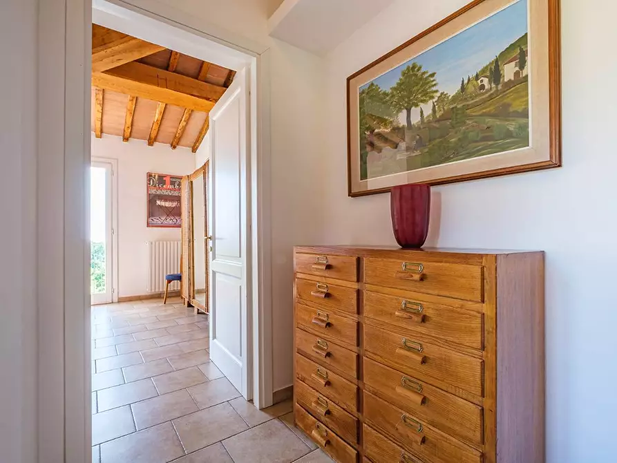 Immagine 24 di Villa in vendita  in VIA ROMA a Castellina Marittima