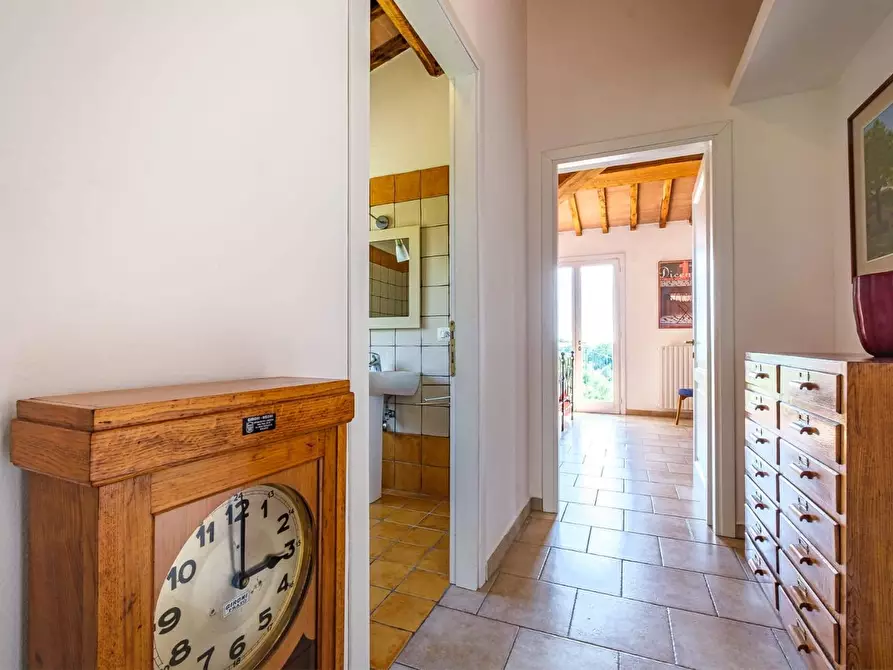 Immagine 28 di Villa in vendita  in VIA ROMA a Castellina Marittima