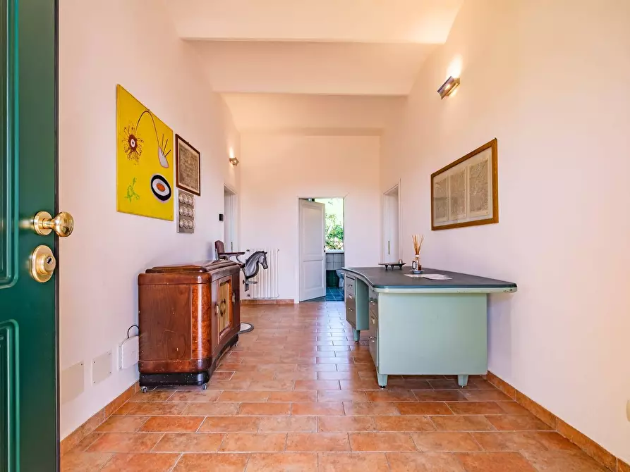 Immagine 8 di Villa in vendita  in VIA ROMA a Castellina Marittima