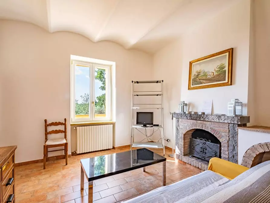 Immagine 22 di Villa in vendita  in VIA ROMA a Castellina Marittima