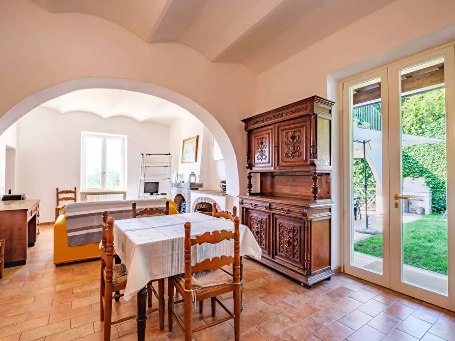 Immagine 19 di Villa in vendita  in VIA ROMA a Castellina Marittima