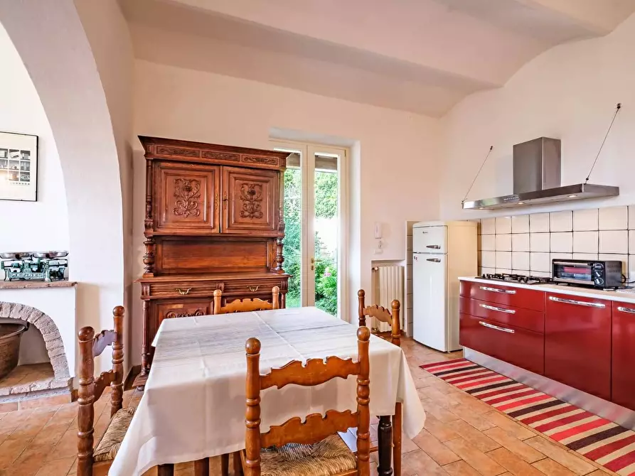 Immagine 20 di Villa in vendita  in VIA ROMA a Castellina Marittima