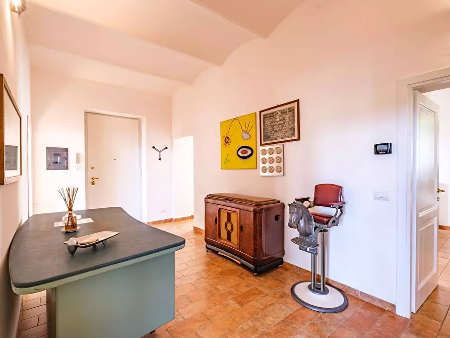 Immagine 9 di Villa in vendita  in VIA ROMA a Castellina Marittima