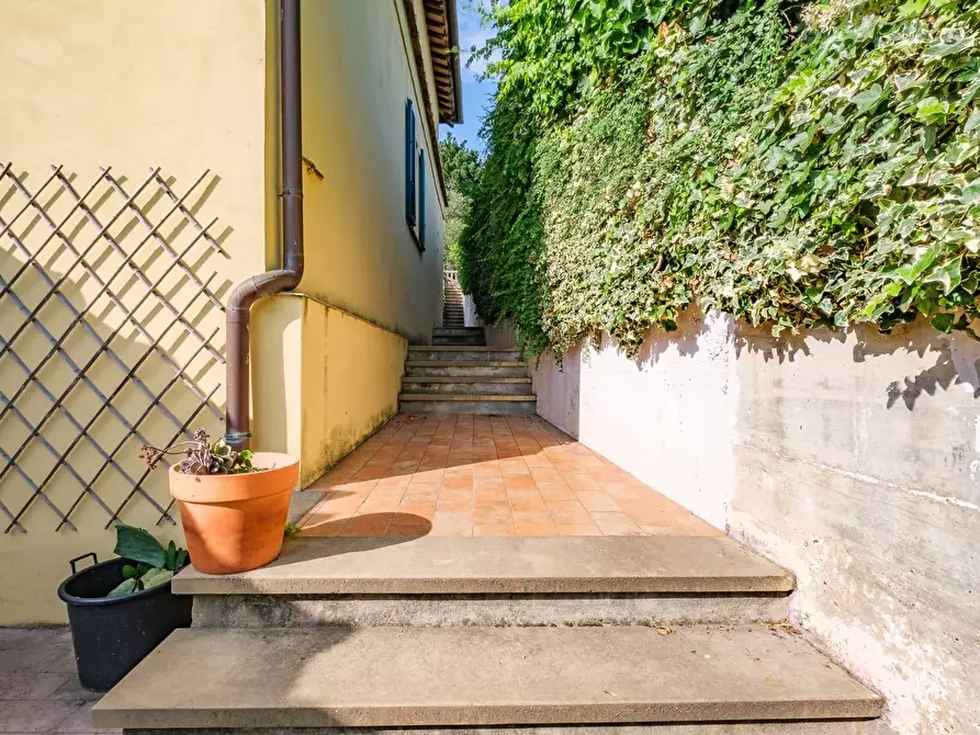 Immagine 6 di Villa in vendita  in VIA ROMA a Castellina Marittima