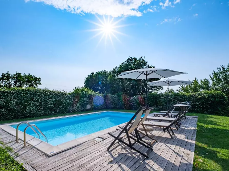 Immagine 4 di Villa in vendita  in VIA ROMA a Castellina Marittima