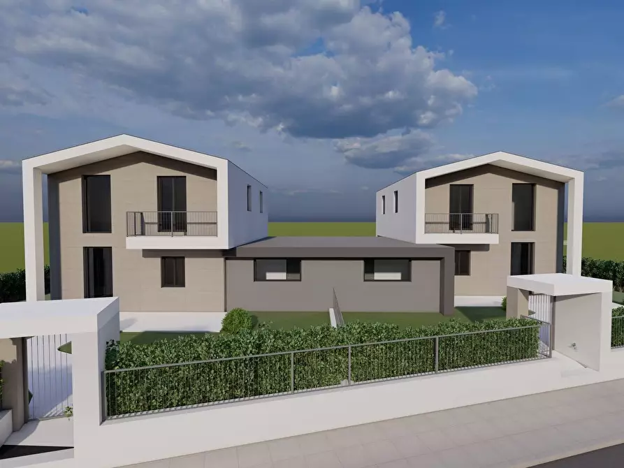 Immagine 3 di Casa bifamiliare in vendita  in VIA CARLO EMANUELE a Margarita