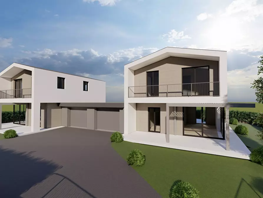 Immagine 1 di Casa bifamiliare in vendita  in VIA CARLO EMANUELE a Margarita