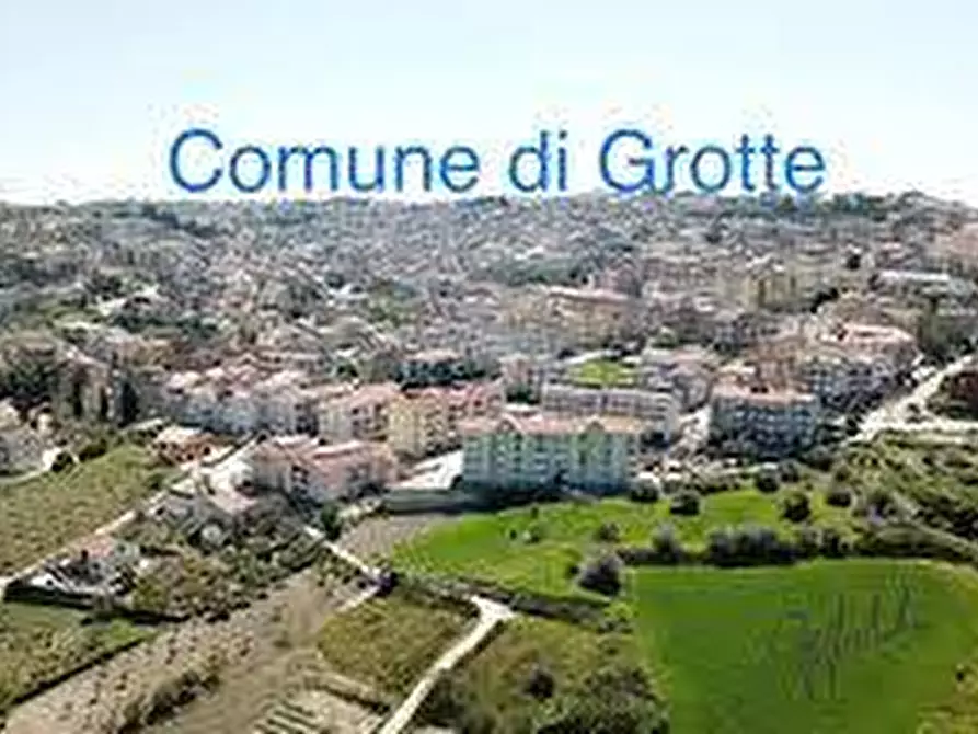 Immagine 6 di Appartamento in vendita  in VICOLO GIUSEPPE VERDI a Grotte