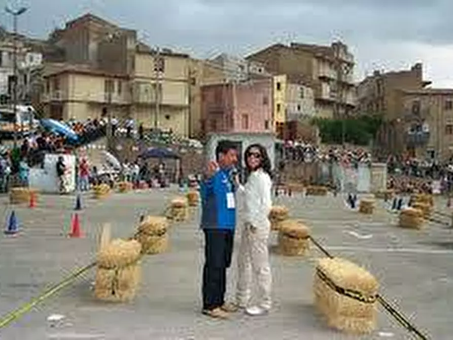 Immagine 8 di Appartamento in vendita  in VICOLO GIUSEPPE VERDI a Grotte