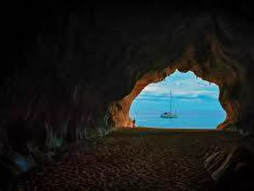 Immagine 11 di Appartamento in vendita  in VICOLO GIUSEPPE VERDI a Grotte