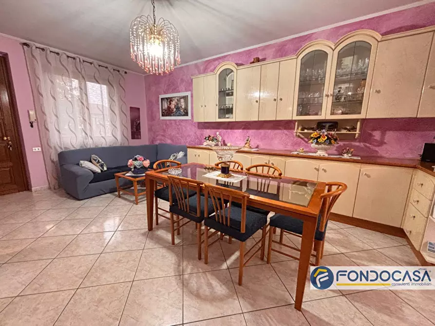 Immagine 7 di Villetta a schiera in vendita  in Capriolo a Capriolo