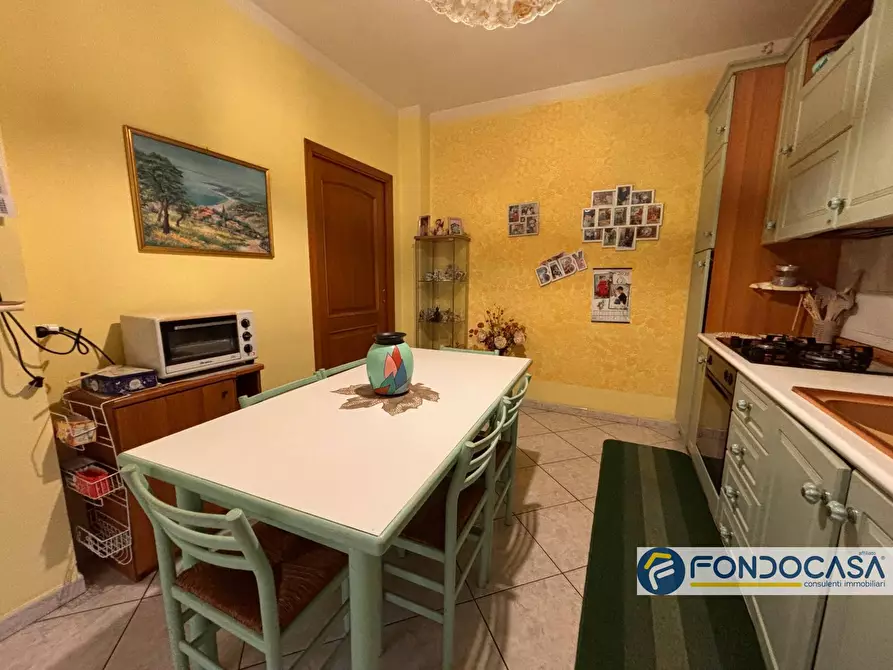 Immagine 6 di Villetta a schiera in vendita  in Capriolo a Capriolo