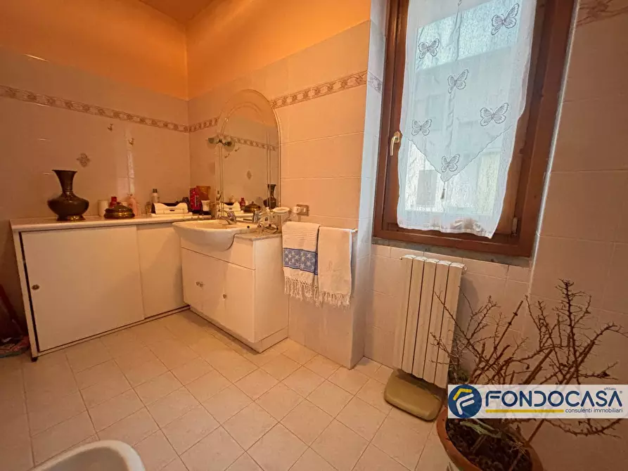 Immagine 22 di Villetta a schiera in vendita  in Capriolo a Capriolo