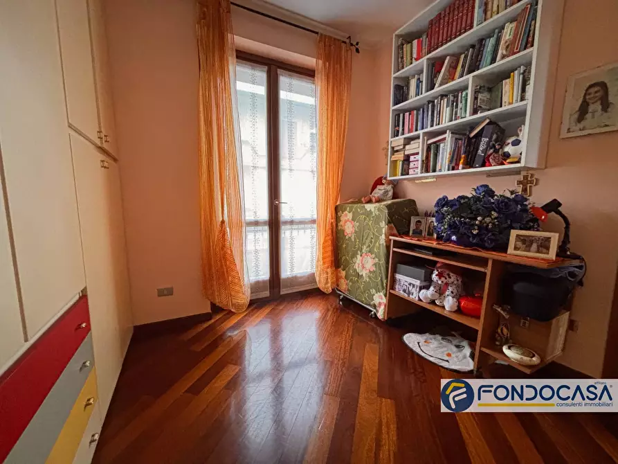 Immagine 11 di Villetta a schiera in vendita  in Capriolo a Capriolo