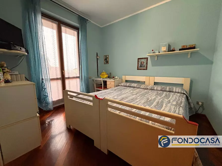 Immagine 15 di Villetta a schiera in vendita  in Capriolo a Capriolo