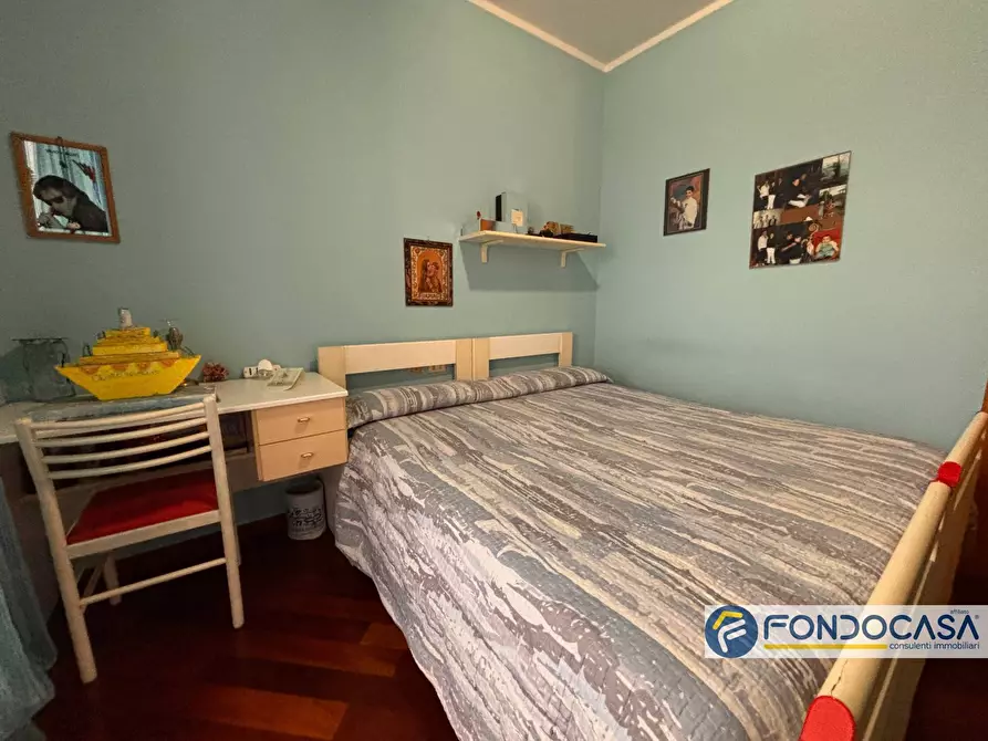 Immagine 16 di Villetta a schiera in vendita  in Capriolo a Capriolo