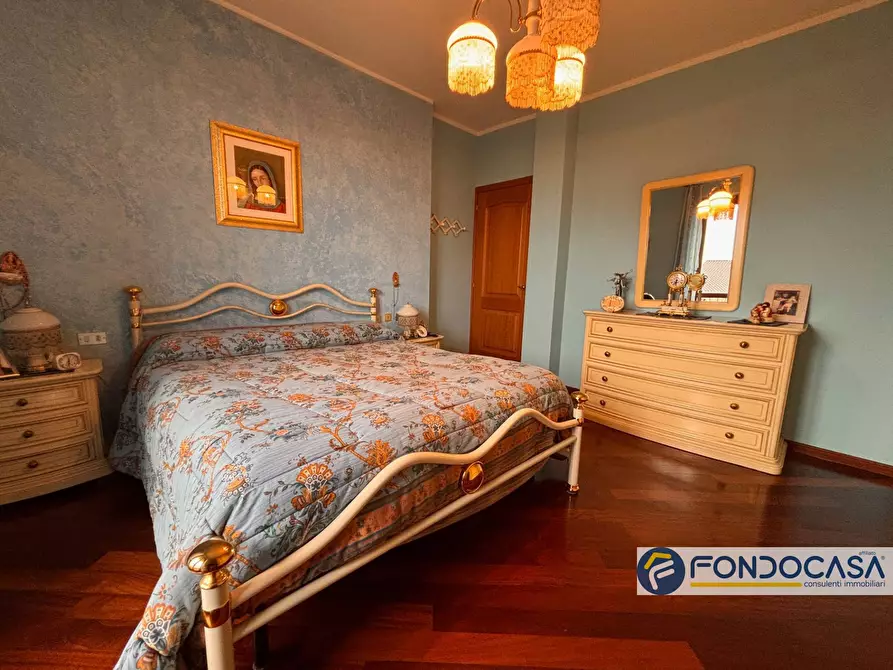 Immagine 14 di Villetta a schiera in vendita  in Capriolo a Capriolo