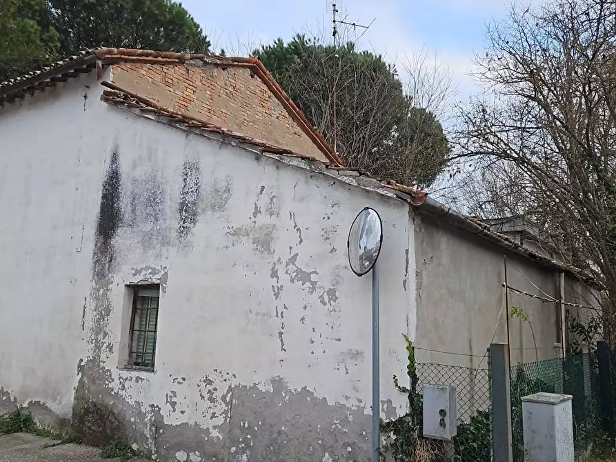 Immagine 11 di Casa indipendente in vendita  in Via Adige a Ravenna