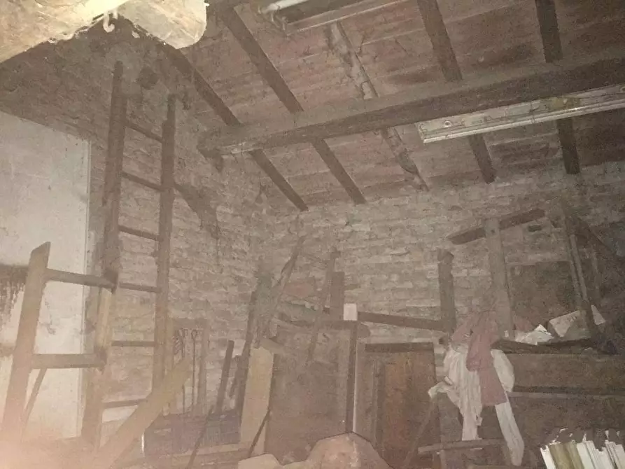 Immagine 14 di Casa indipendente in vendita  in Via Adige a Ravenna