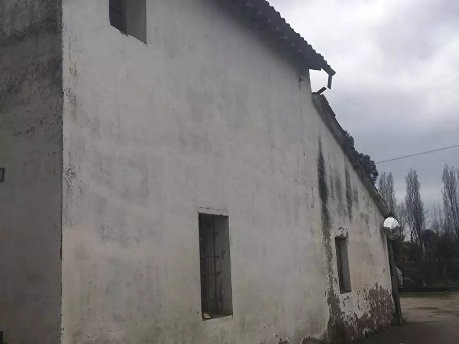 Immagine 19 di Casa indipendente in vendita  in Via Adige a Ravenna