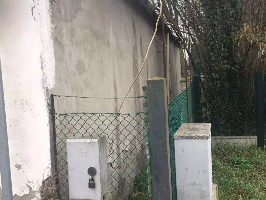 Immagine 20 di Casa indipendente in vendita  in Via Adige a Ravenna