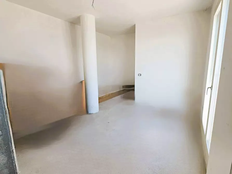 Immagine 7 di Attico in vendita  in Viale della Vittoria a Alba Adriatica