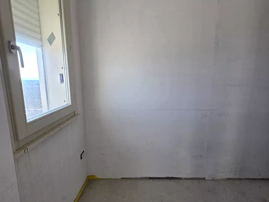 Immagine 9 di Attico in vendita  in Viale della Vittoria a Alba Adriatica