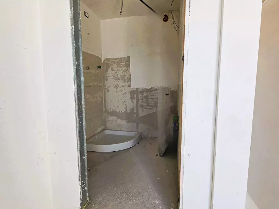 Immagine 11 di Attico in vendita  in Viale della Vittoria a Alba Adriatica