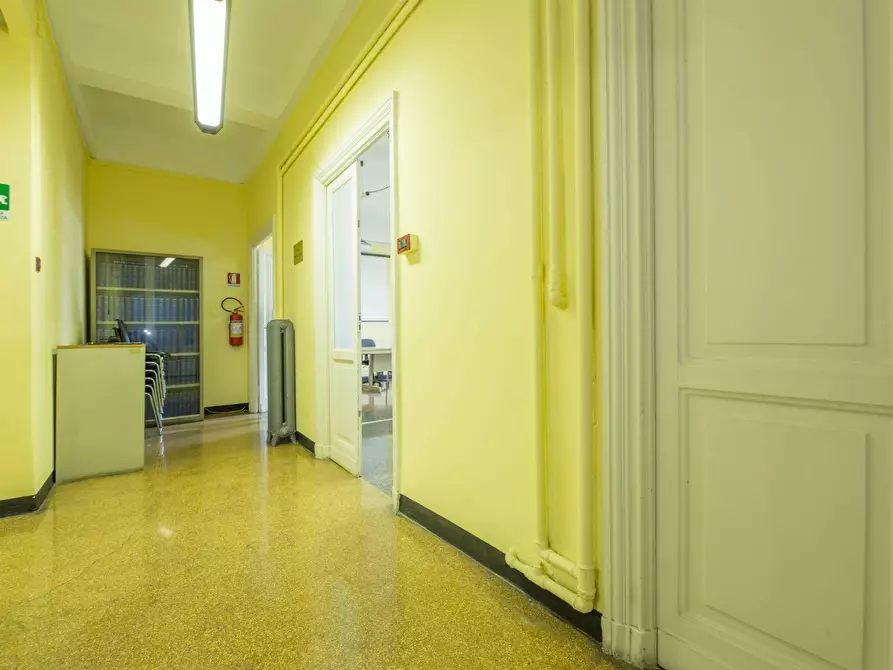 Immagine 2 di Appartamento in vendita  in Via XX Settembre a Genova