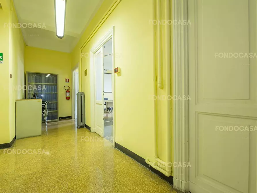 Immagine 5 di Appartamento in vendita  in VIA XX SETTEMBRE a Genova