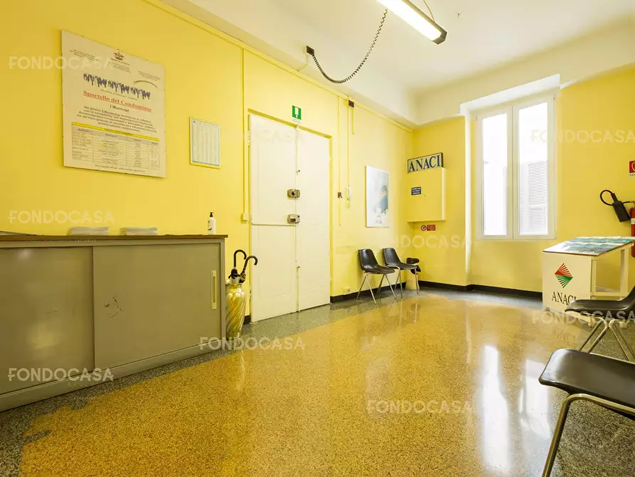 Immagine 6 di Appartamento in vendita  in VIA XX SETTEMBRE a Genova