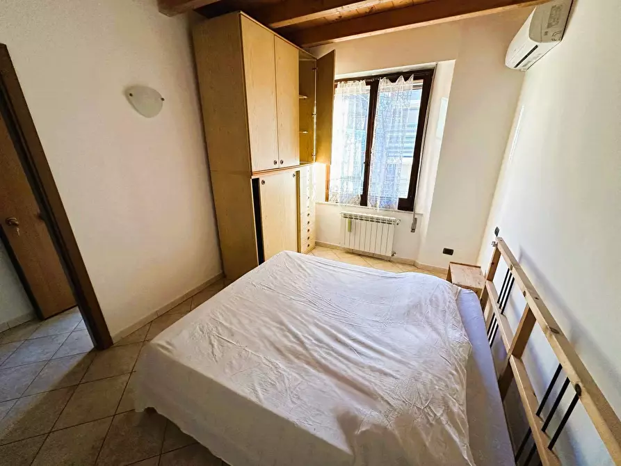 Immagine 4 di Appartamento in vendita  in Via Alessandro Volta a San Benedetto Del Tronto