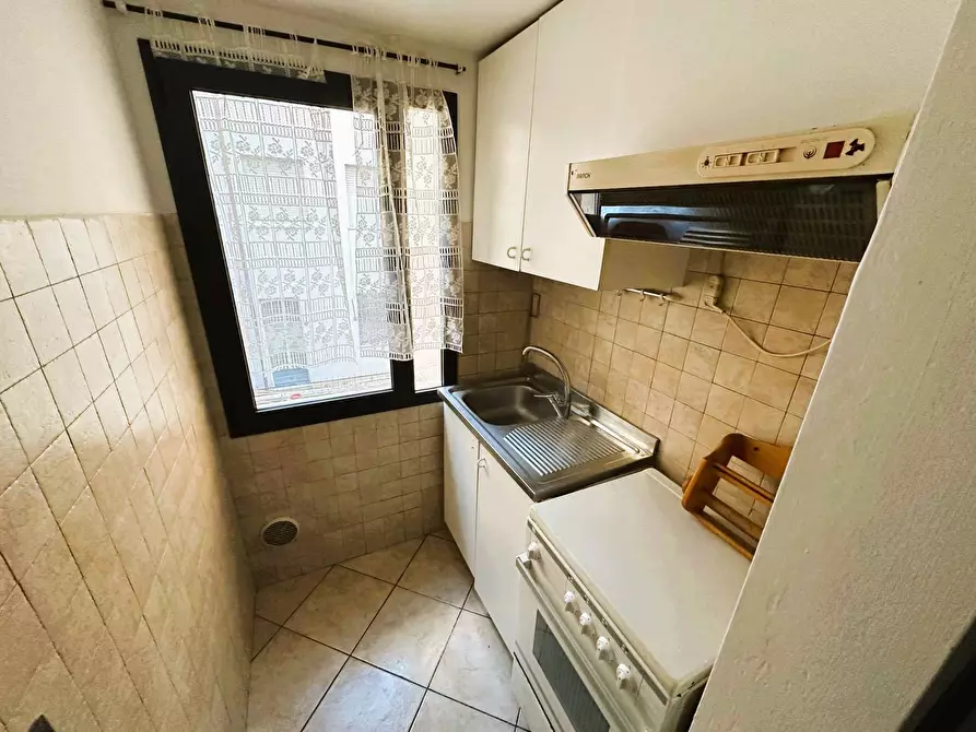 Immagine 1 di Appartamento in vendita  in Via Alessandro Volta a San Benedetto Del Tronto