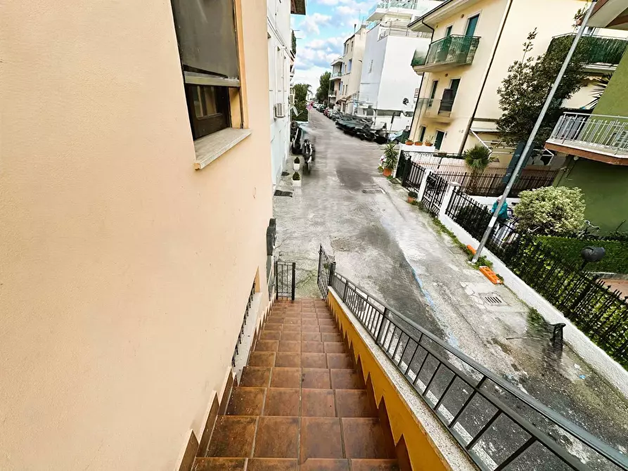 Immagine 23 di Appartamento in vendita  in Via Alessandro Volta a San Benedetto Del Tronto