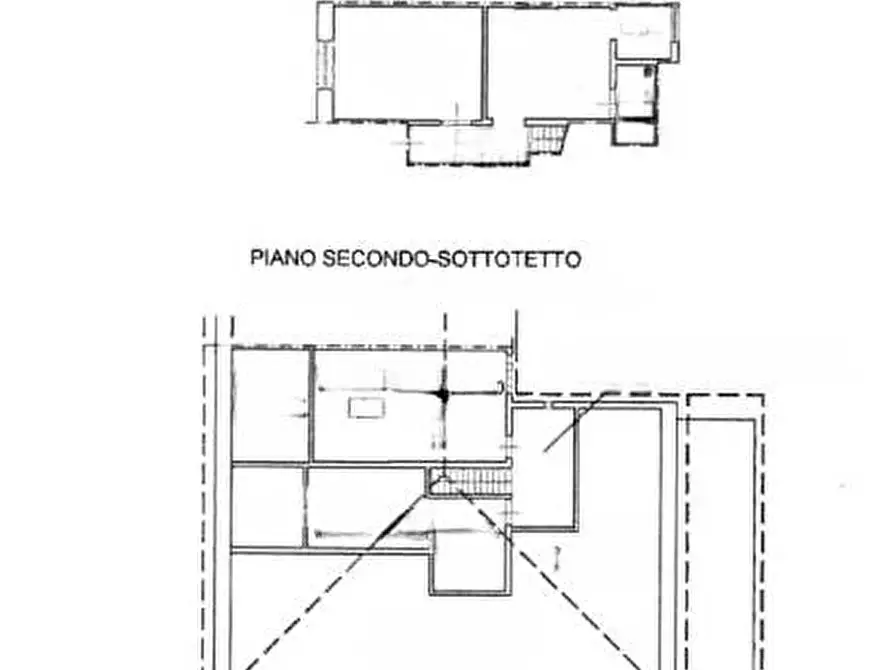 Immagine 12 di Appartamento in vendita  in Via Alessandro Volta a San Benedetto Del Tronto