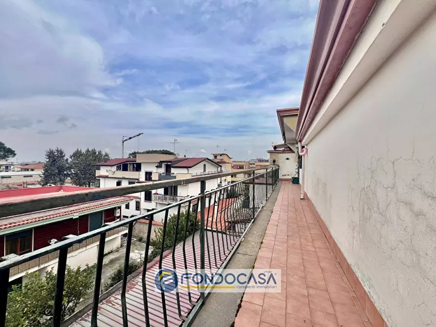 Immagine 20 di Appartamento in vendita  in giacomo matteotti a Sant'arpino