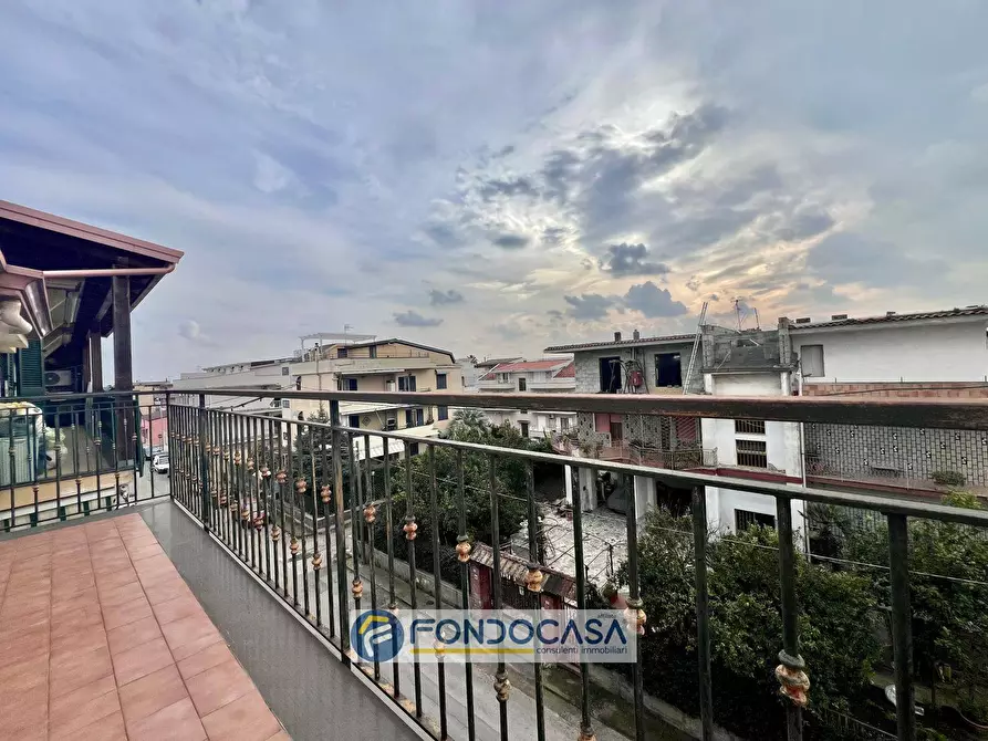 Immagine 22 di Appartamento in vendita  in giacomo matteotti a Sant'arpino