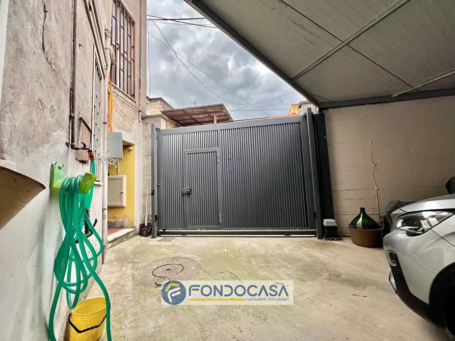 Immagine 6 di Casa indipendente in vendita  in Via Nazzario sauro a Lusciano