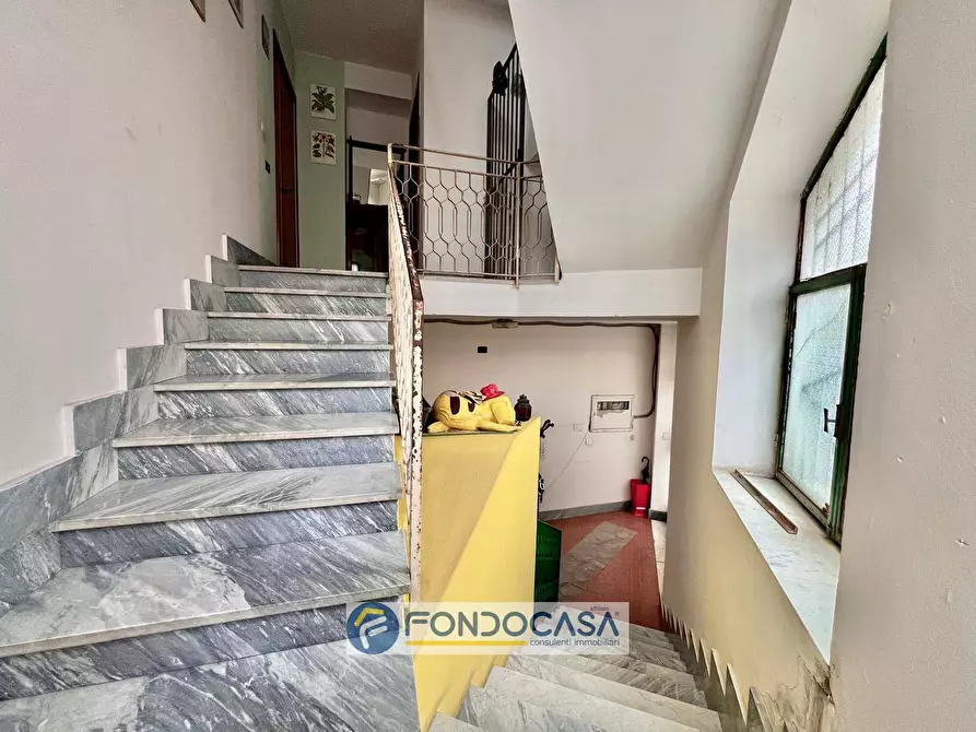 Immagine 9 di Casa indipendente in vendita  in Via Nazzario sauro a Lusciano