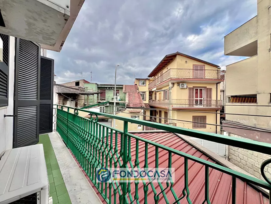 Immagine 15 di Casa indipendente in vendita  in Via Nazzario sauro a Lusciano