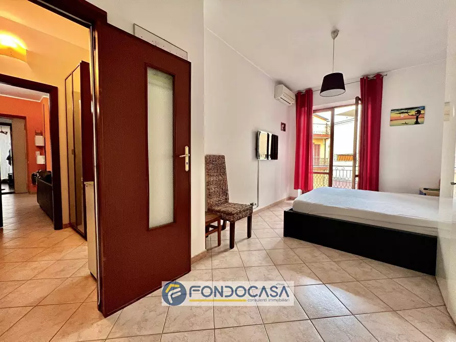 Immagine 18 di Casa indipendente in vendita  in Via Nazzario sauro a Lusciano