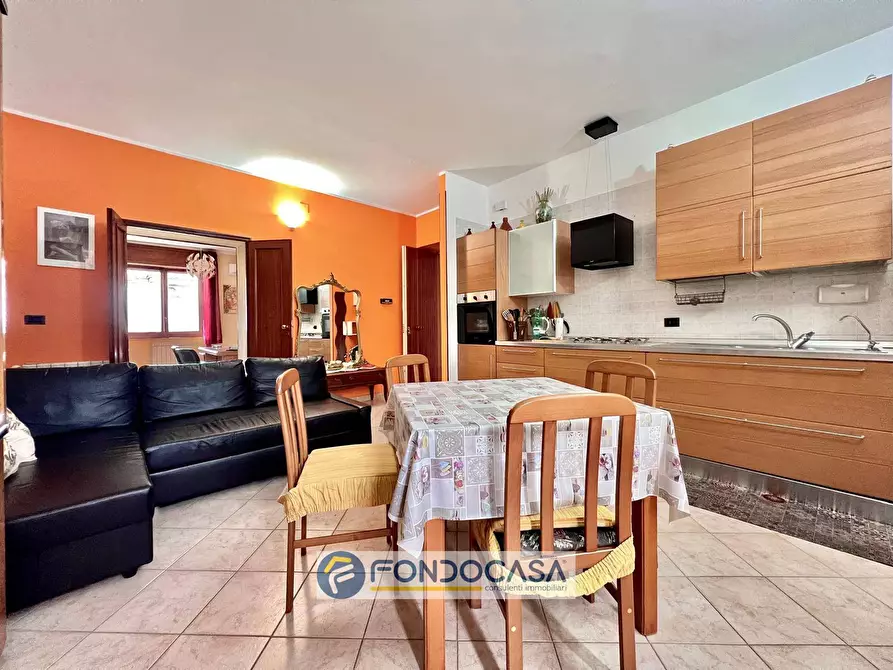 Immagine 27 di Casa indipendente in vendita  in Via Nazzario sauro a Lusciano