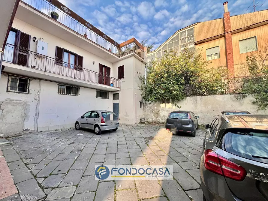 Immagine 2 di Appartamento in vendita  in Via Umberto Gilioli a Grumo Nevano