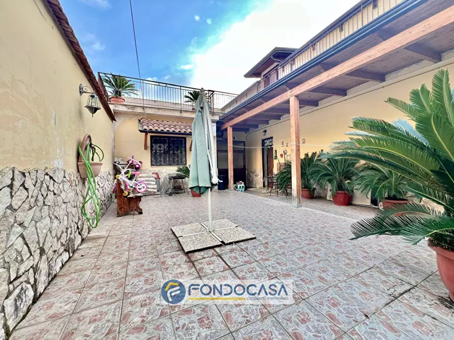 Immagine 3 di Appartamento in vendita  in Via Umberto Gilioli a Grumo Nevano