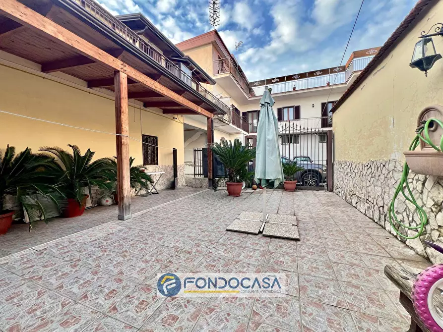 Immagine 4 di Appartamento in vendita  in Via Umberto Gilioli a Grumo Nevano