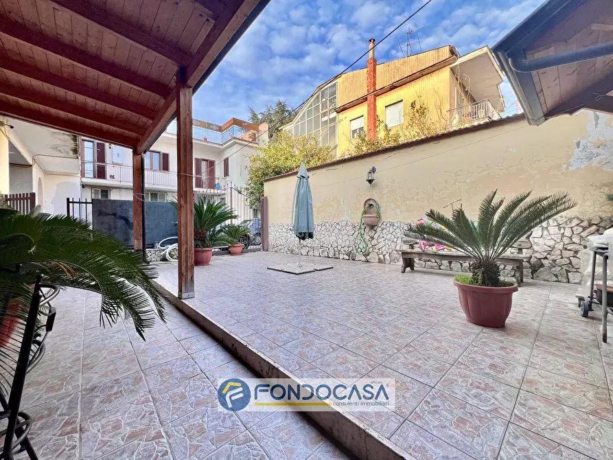 Immagine 5 di Appartamento in vendita  in Via Umberto Gilioli a Grumo Nevano