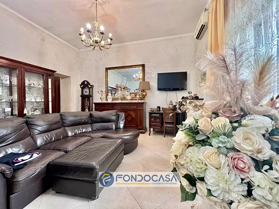 Immagine 6 di Appartamento in vendita  in Via Umberto Gilioli a Grumo Nevano