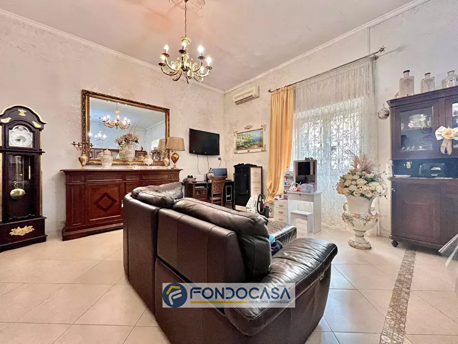 Immagine 7 di Appartamento in vendita  in Via Umberto Gilioli a Grumo Nevano